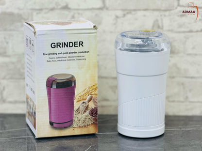 New Model Coffee Grinder | Masala Grinder