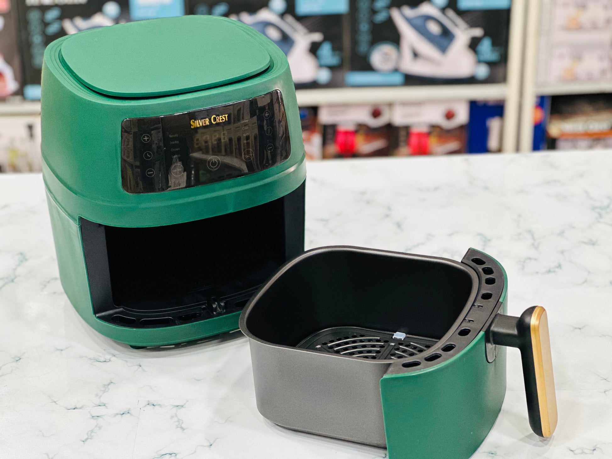 air fryer for fries​