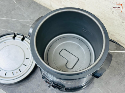 Deep Fryer 1 Litre | HJF-1000 - Armaa Store Pk