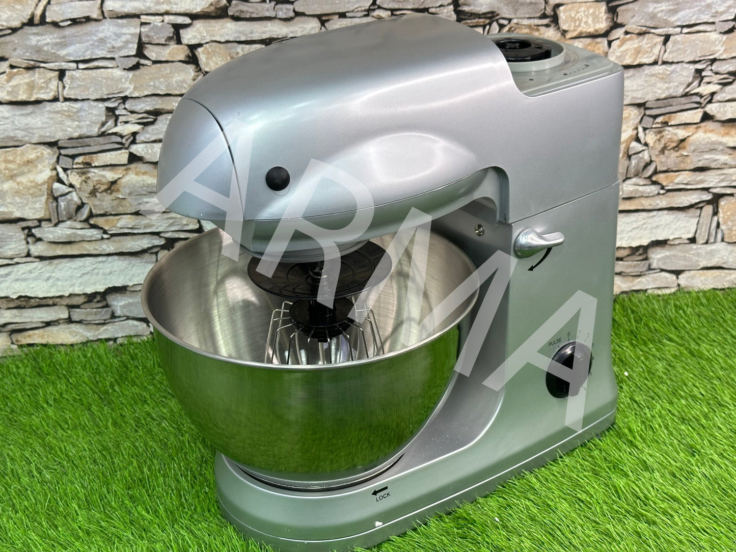 Eureka Dough Maker | Food Factory | Food Processor - Armaa Store Pk