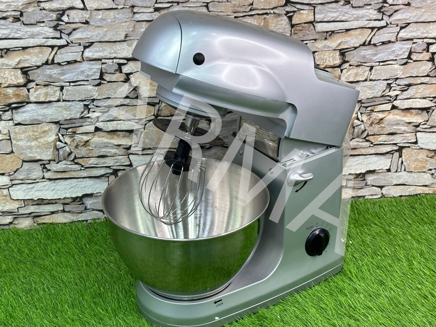 Eureka Dough Maker | Food Factory | Food Processor - Armaa Store Pk