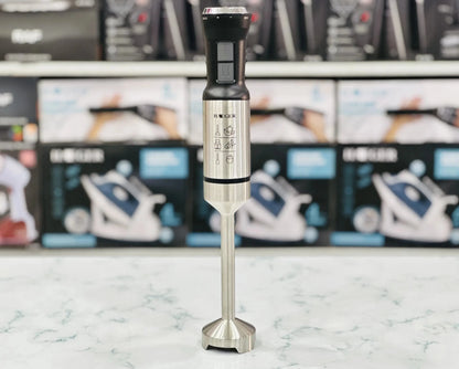 Haeger Hand Blender - Stick Blender - Armaa Store Pk