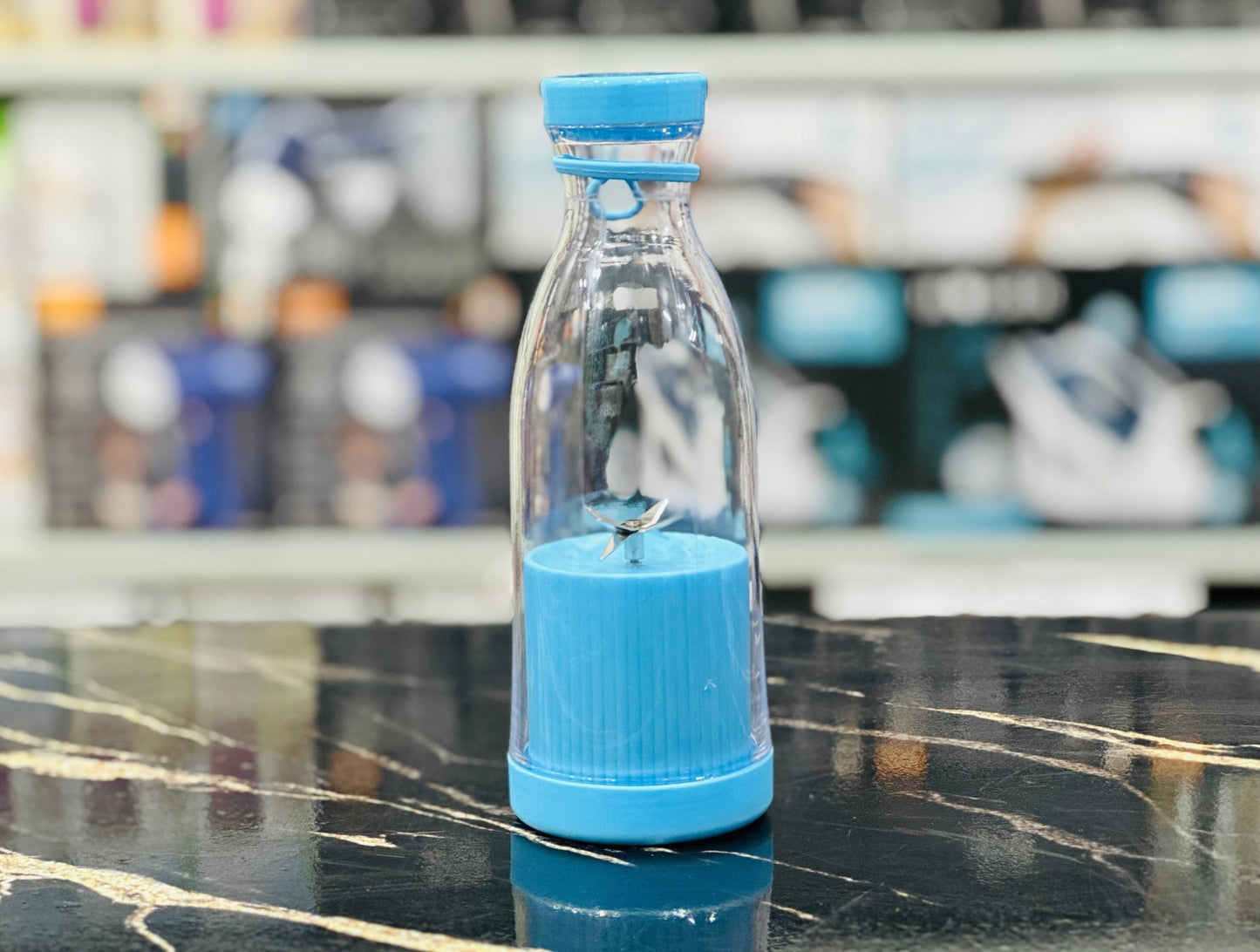 Mini Portable Blender | Juicer Blender - Armaa Store Pk