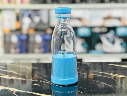 Mini Portable Blender | Juicer Blender - Armaa Store Pk