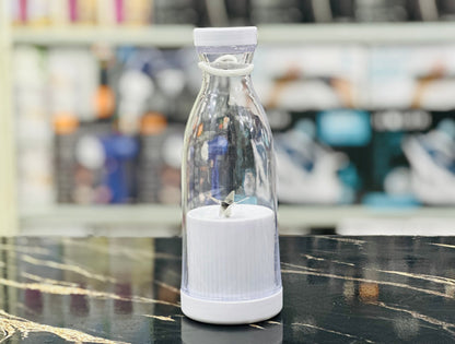 Mini Portable Blender | Juicer Blender - Armaa Store Pk