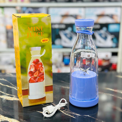Mini Portable Blender | Juicer Blender - Armaa Store Pk