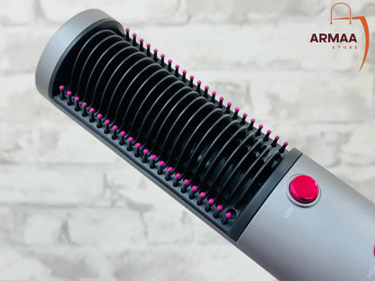 Mueasy Multi-Function Brush | Hot Air Brush - Armaa Store Pk