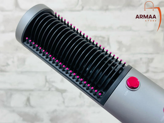 Mueasy Multi-Function Brush | Hot Air Brush - Armaa Store Pk
