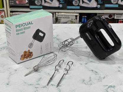 Peicual Hand Mixer | Egg Beater - Armaa Store Pk