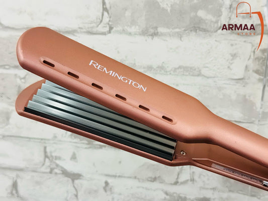 Remington Professional Hair Crimper - Armaa Store Pk