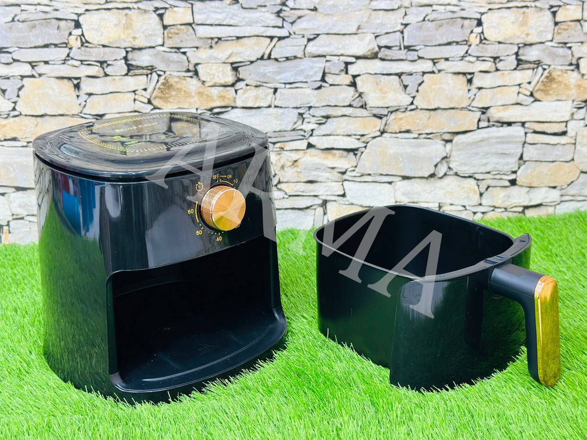 Silver Crest Mini Air Fryer | 4L Air Fryer - Armaa Store Pk