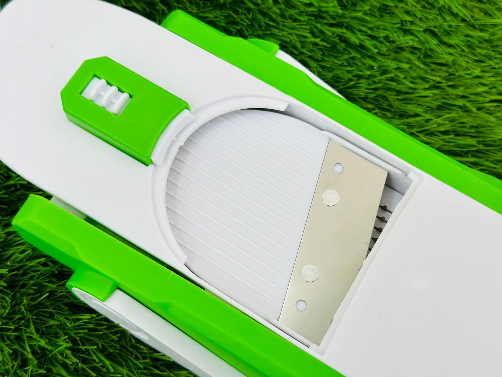 Slicer Dicer Julienne for Meal Prep | Vegetable Cutter - Armaa Store Pk