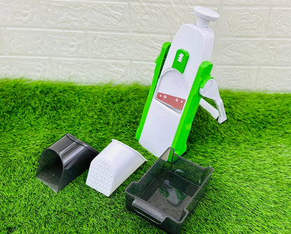 Slicer Dicer Julienne for Meal Prep | Vegetable Cutter - Armaa Store Pk