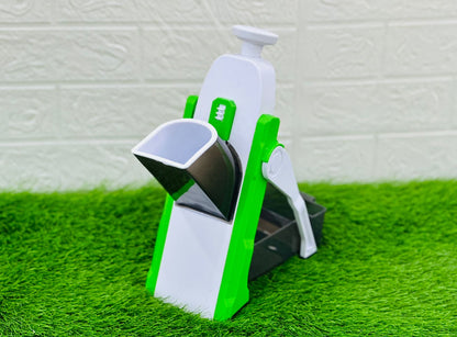 Slicer Dicer Julienne for Meal Prep | Vegetable Cutter - Armaa Store Pk