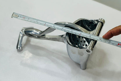 Stainless Steel Hand Fruit Press Juicer | Azadi Sale - Armaa Store Pk