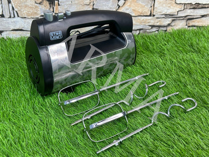 Starlight Hand Mixer & Egg Beater MM-300W - Armaa Store Pk
