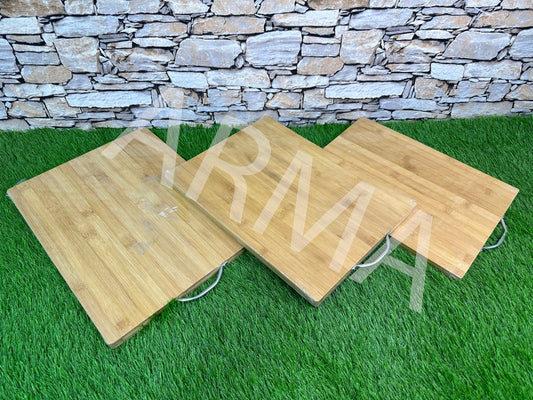 Tang Chi Cutting Board | Chopper Board - Armaa Store Pk